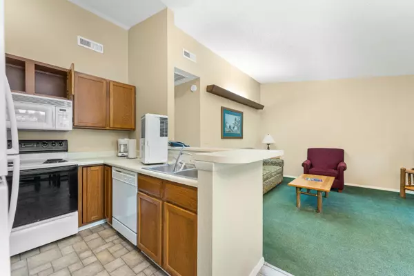 Kimberling City, MO 65686,60 Ozark Mountain Resort DR #51