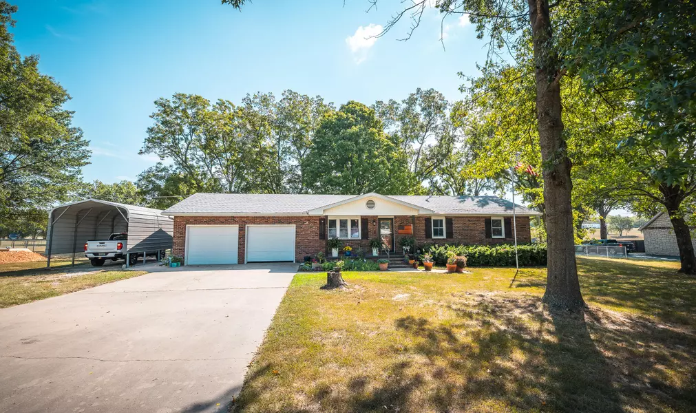 9606 County Road 118, Carthage, MO 64836