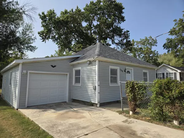 Liberal, MO 64762,102 S College ST