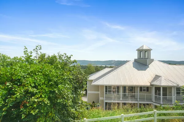 Kimberling City, MO 65686,60 Ozark Mountain Resort DR #D122