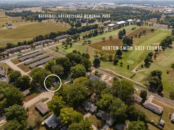 Springfield, MO 65807,2746 W Whiteside ST