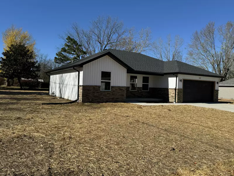 517 S Euclid AVE, Marionville, MO 65705