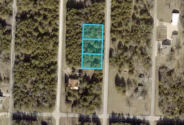 Shell Knob, MO 65747,Lot 126 Turkey Mountain Estates #2