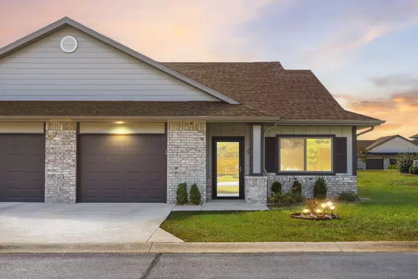 Branson, MO 65616,125 Vista View Drive #A