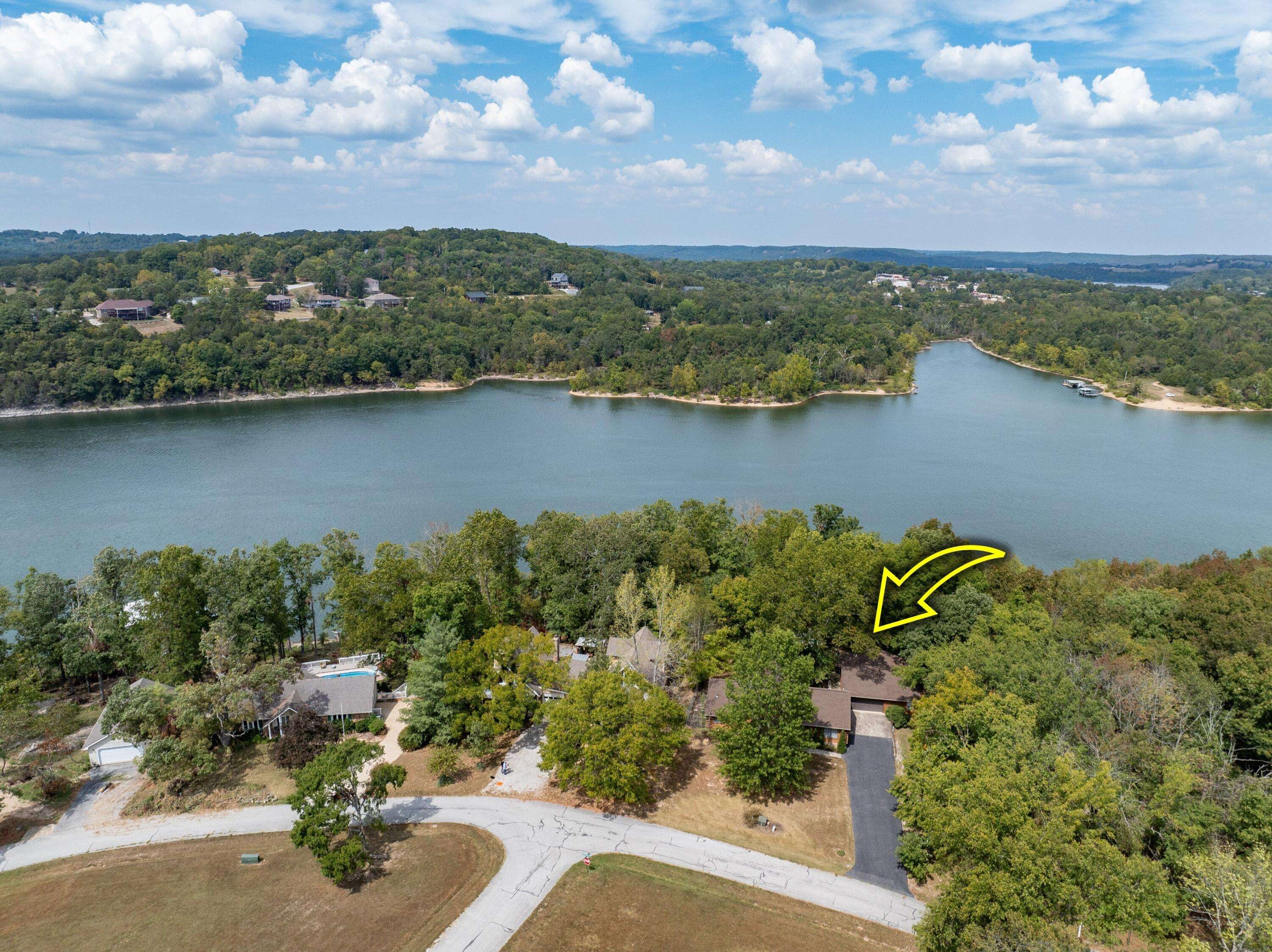 Galena, MO 65656,67 Hunt Club CIR
