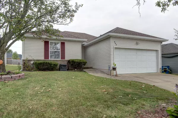 Nixa, MO 65714,443 W White Ash ST