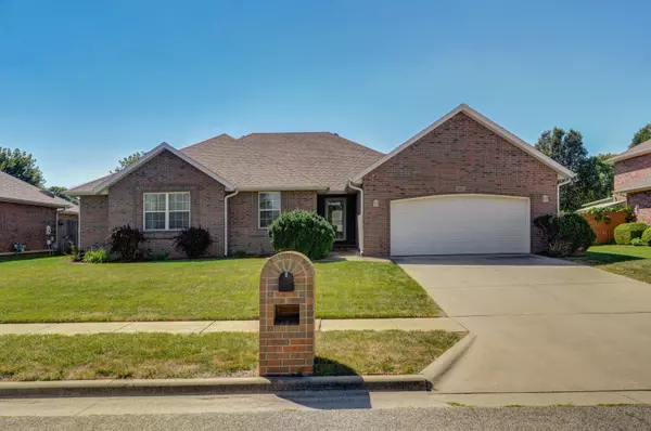 Springfield, MO 65807,1628 W Village LN