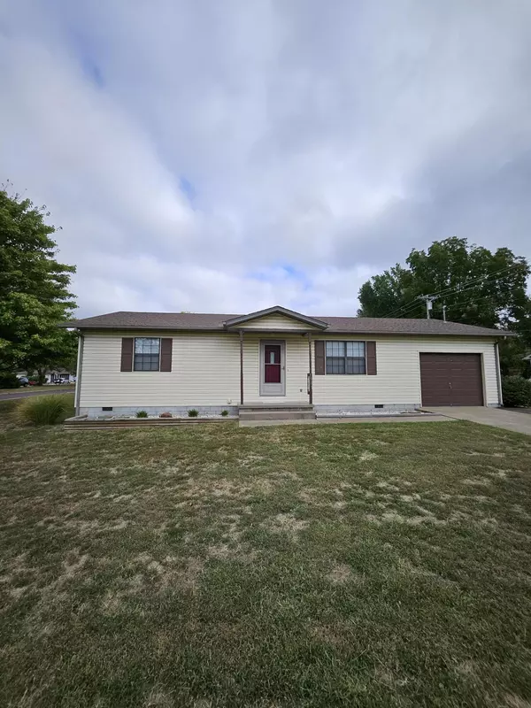 1501 Northview ST, Monett, MO 65708