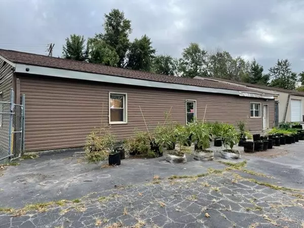 Springfield, MO 65803,1880 N Prairie AVE