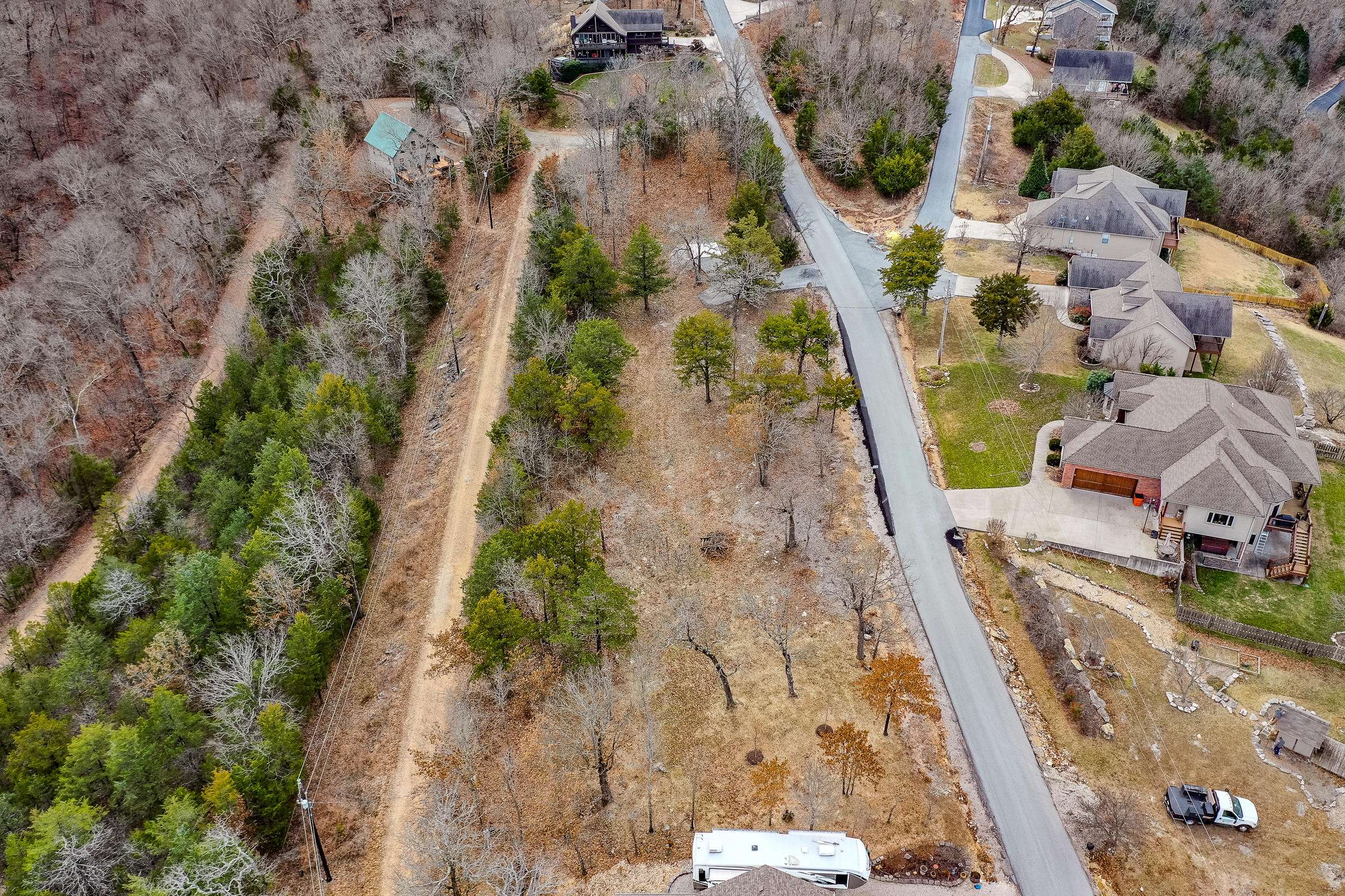 Lampe, MO 65681,Lot 137a Dogwood Village LN