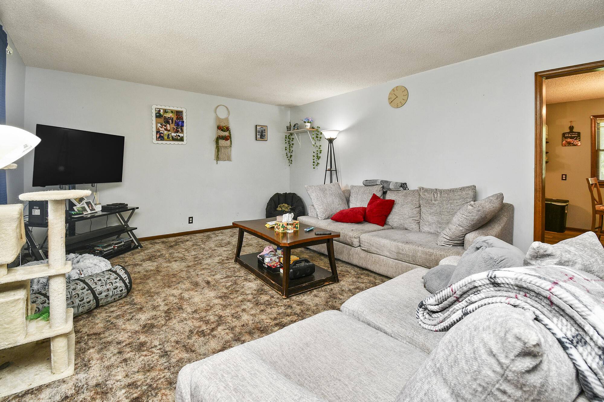 Greenfield, MO 65661,217 Lilly ST