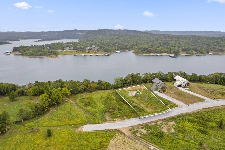 530 Meltons Peninsula RD #Lot 4, Cape Fair, MO 65624