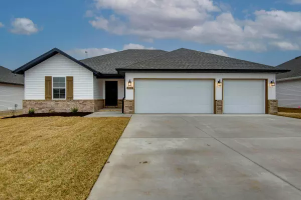 851 S Parkside CIR #Lot 96, Nixa, MO 65714