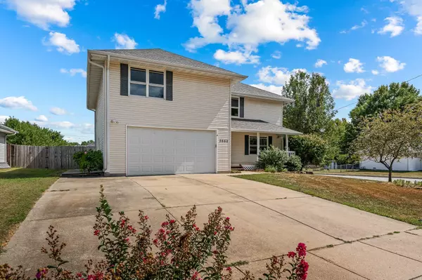 Springfield, MO 65810,5660 S Michigan AVE