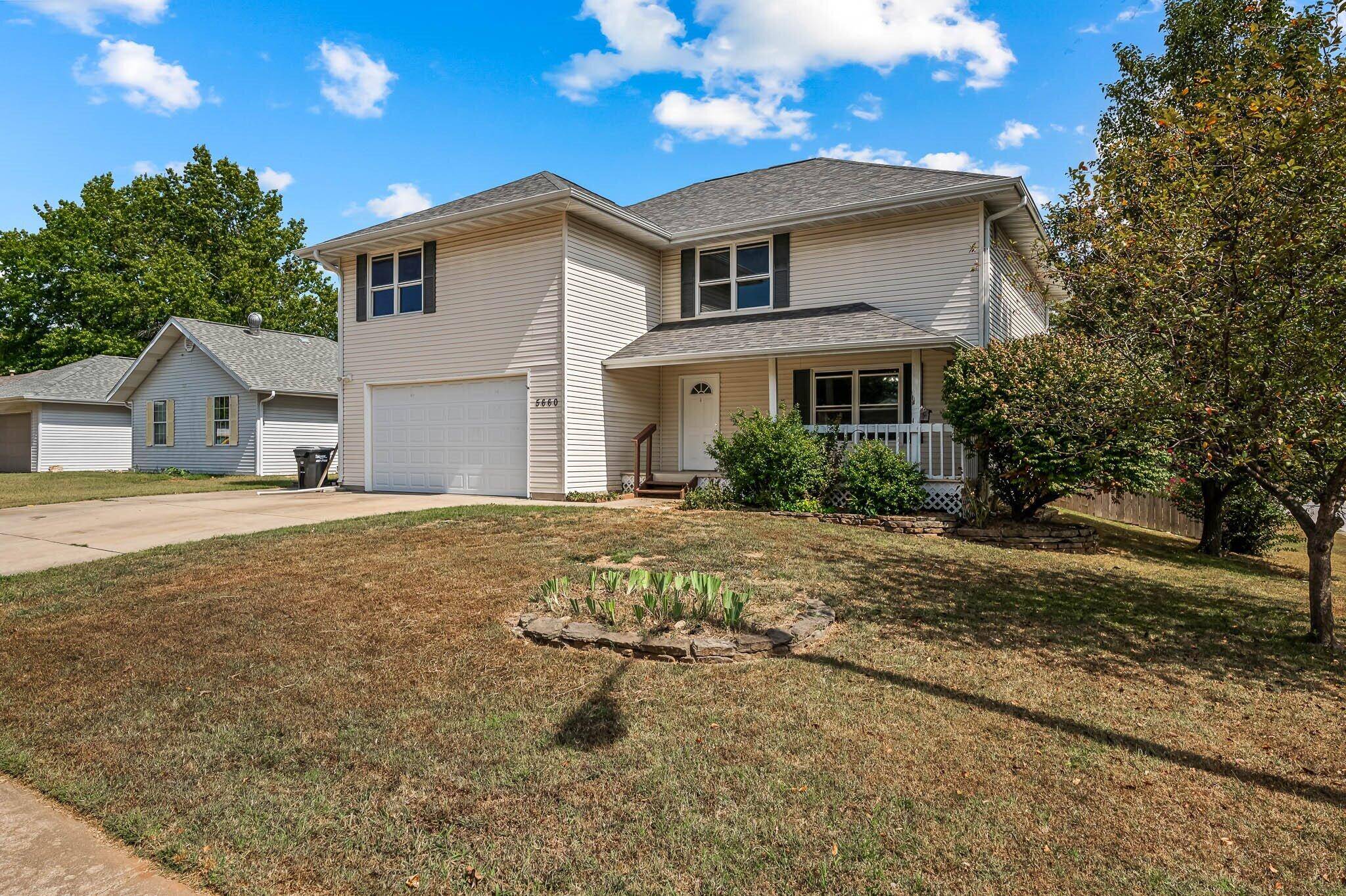 5660 S Michigan AVE, Springfield, MO 65810