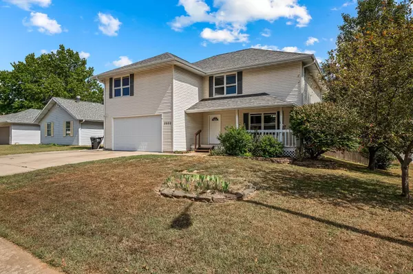 5660 S Michigan AVE,  Springfield,  MO 65810