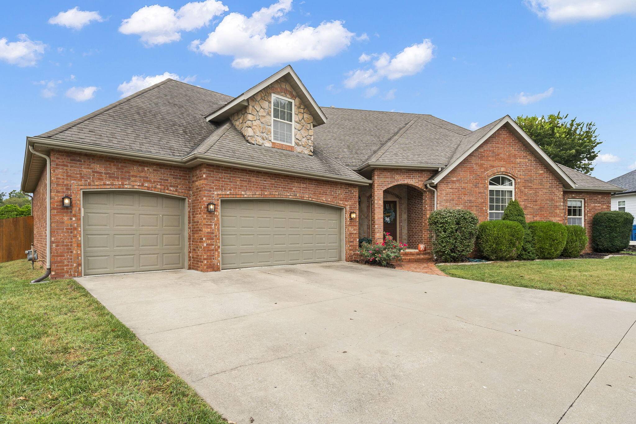 Springfield, MO 65809,3377 S Victoria CT
