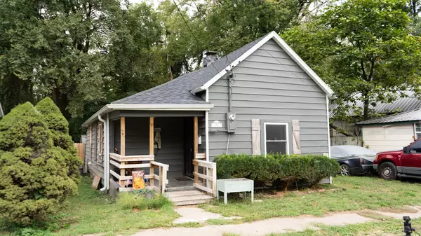 Springfield, MO 65803,913 E Garfield ST