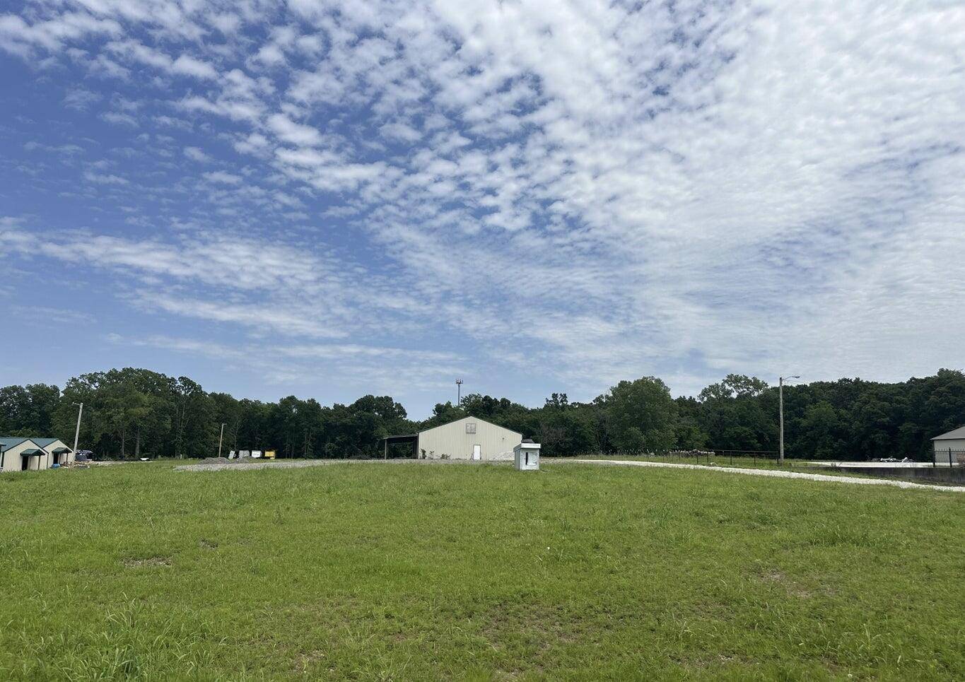 Joplin, MO 64804,Tbd S Rangeline RD