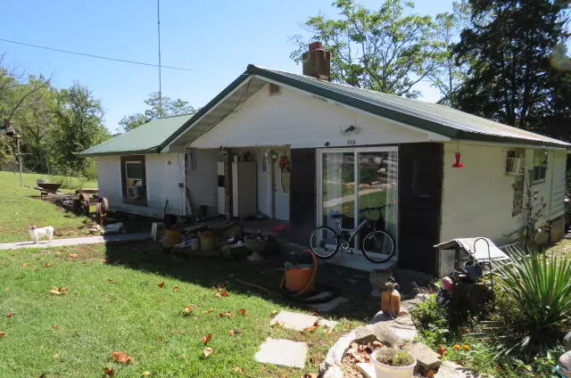316 S Nettleton ST, Mansfield, MO 65704