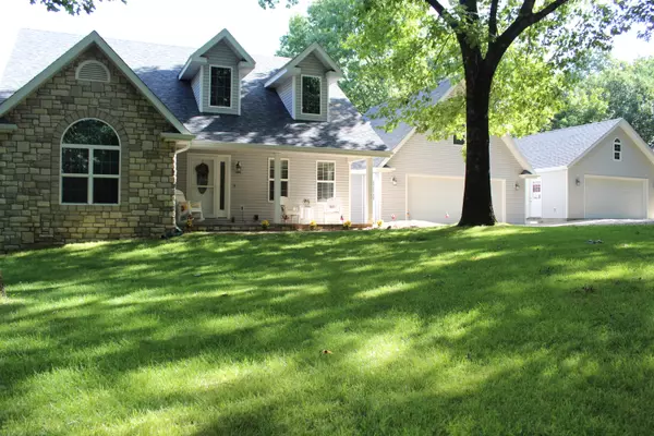 Ridgedale, MO 65739,635 Ranchview RD