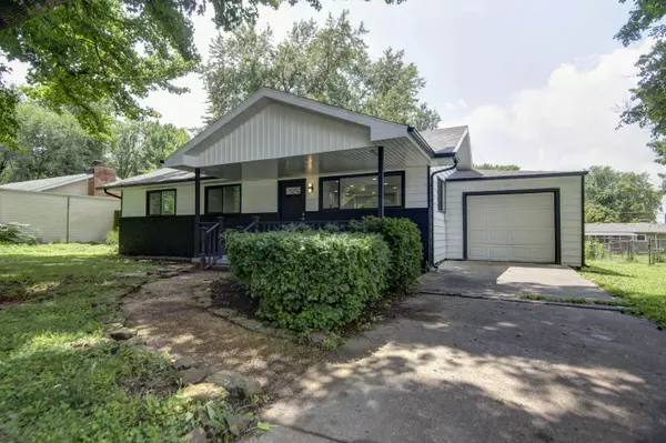 1841 S Fort AVE,  Springfield,  MO 65807