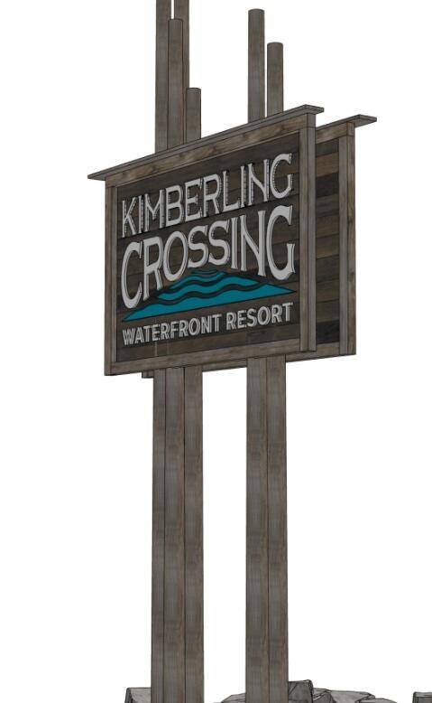 Kimberling City, MO 65686,406 Anchors Point LN