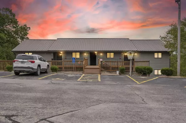 Branson West, MO 65737,26 Sinatra CT #7