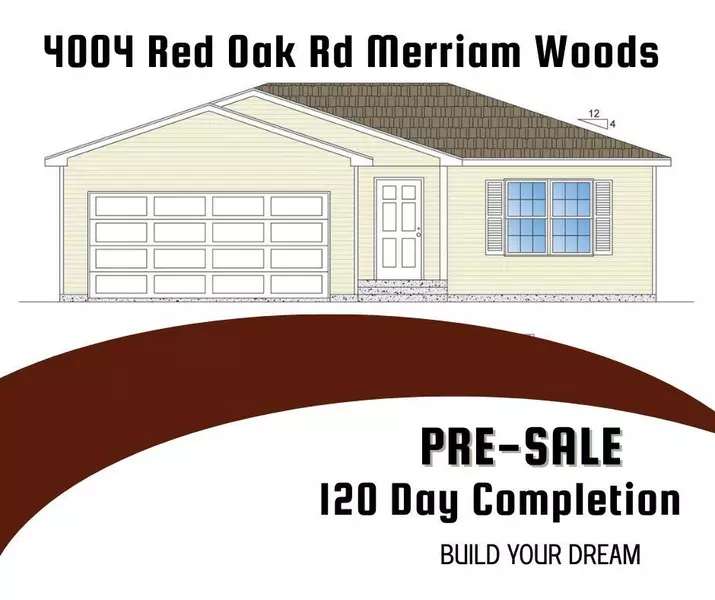 4004 Red Oak RD #Lots 41 & 42, Merriam Woods, MO 65740