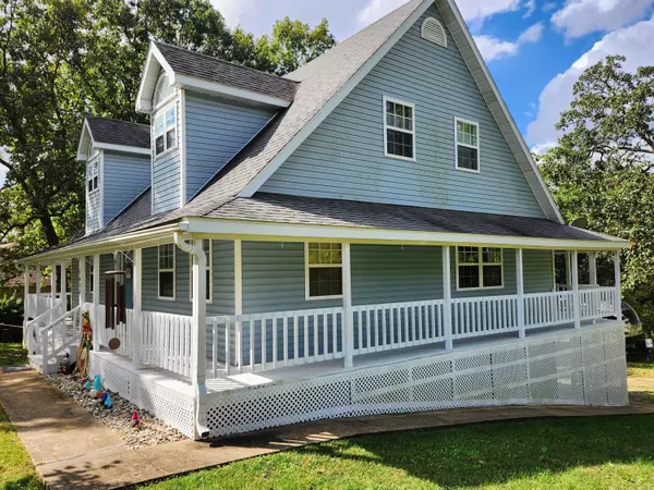 West Plains, MO 65775,2615 Kody DR