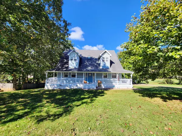 West Plains, MO 65775,2615 Kody DR