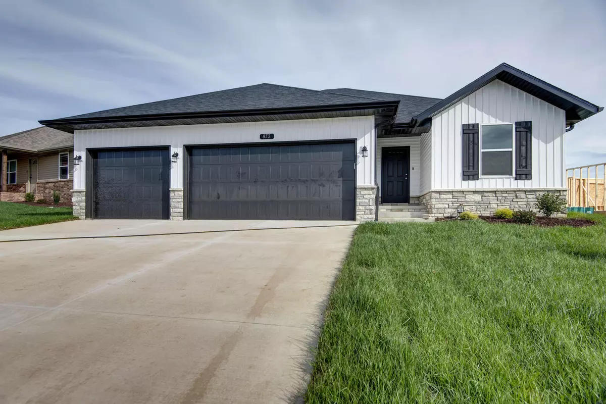 Nixa, MO 65714,852 S Parkside CIR #Lot 131