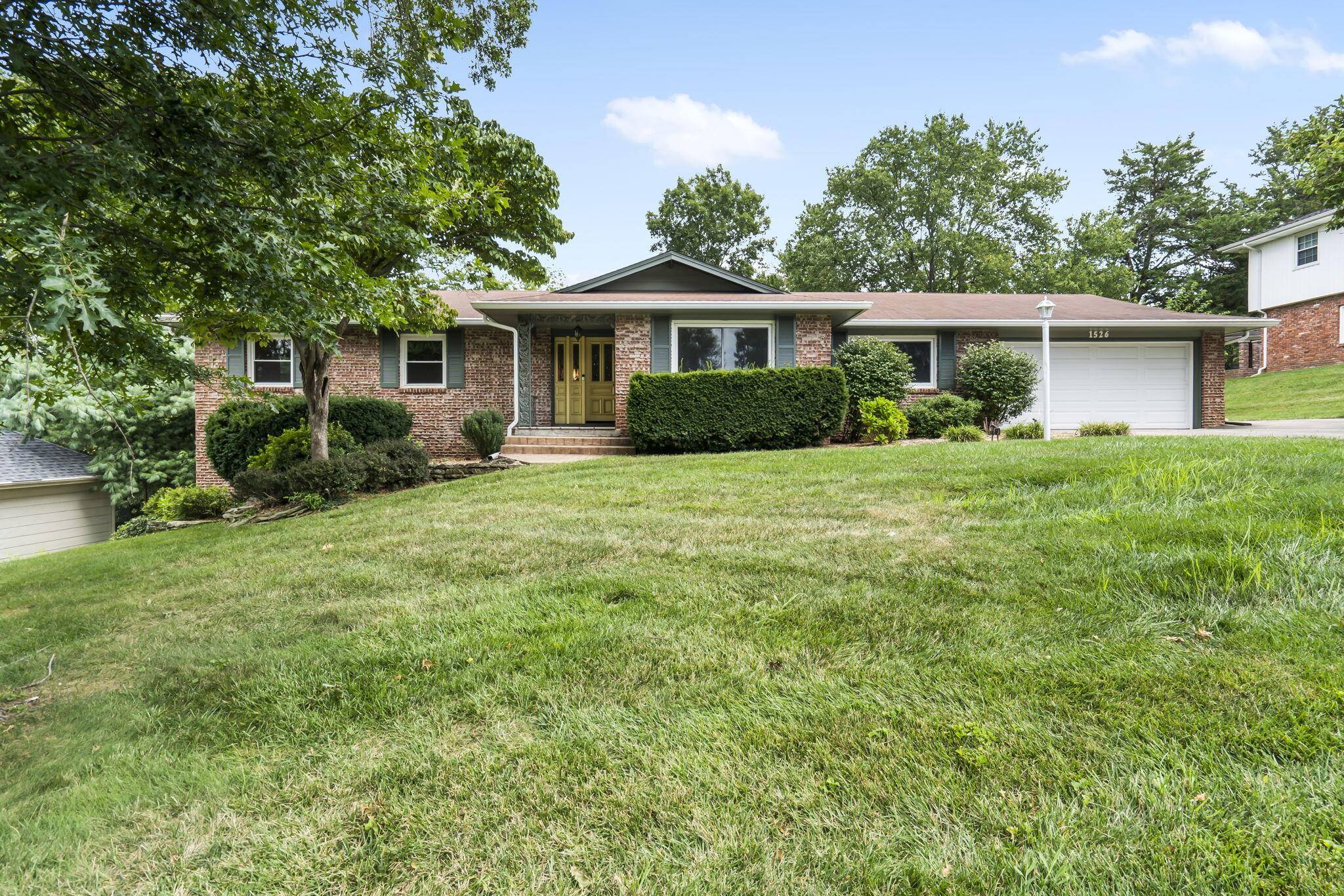Springfield, MO 65809,1526 S Devon RD