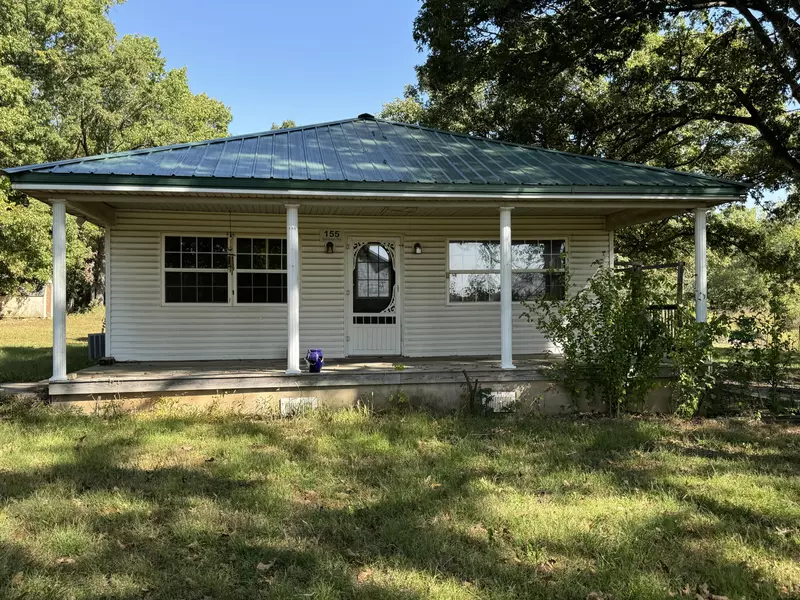 155 Bannon RD, Buffalo, MO 65622