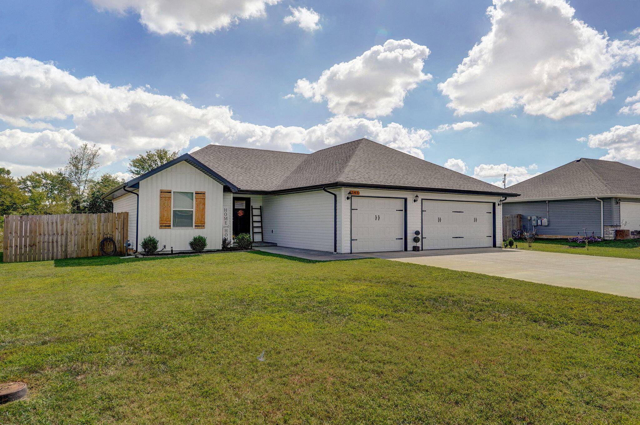 Republic, MO 65738,546 Ashley ST
