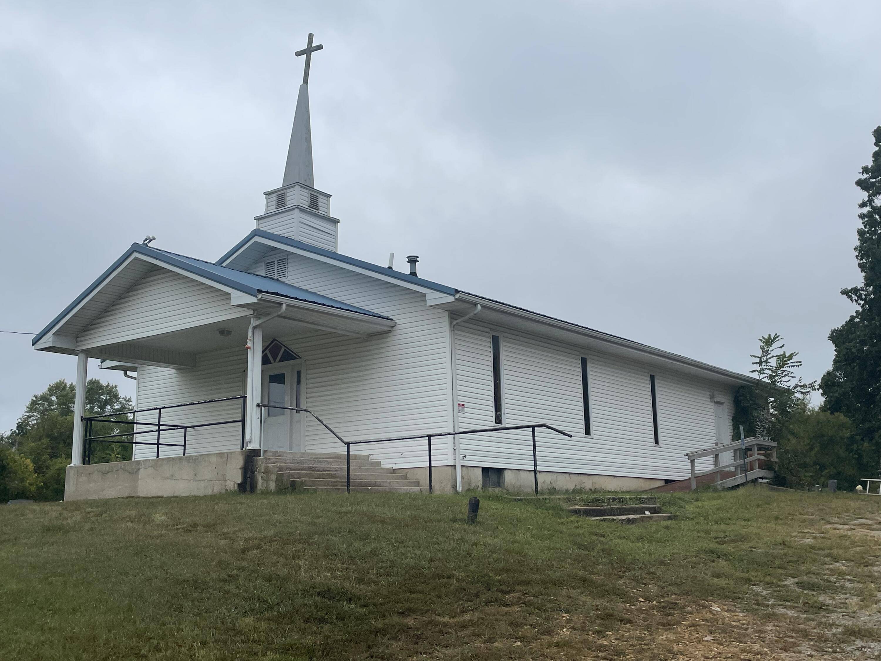 Niangua, MO 65713,479 E Madison ST