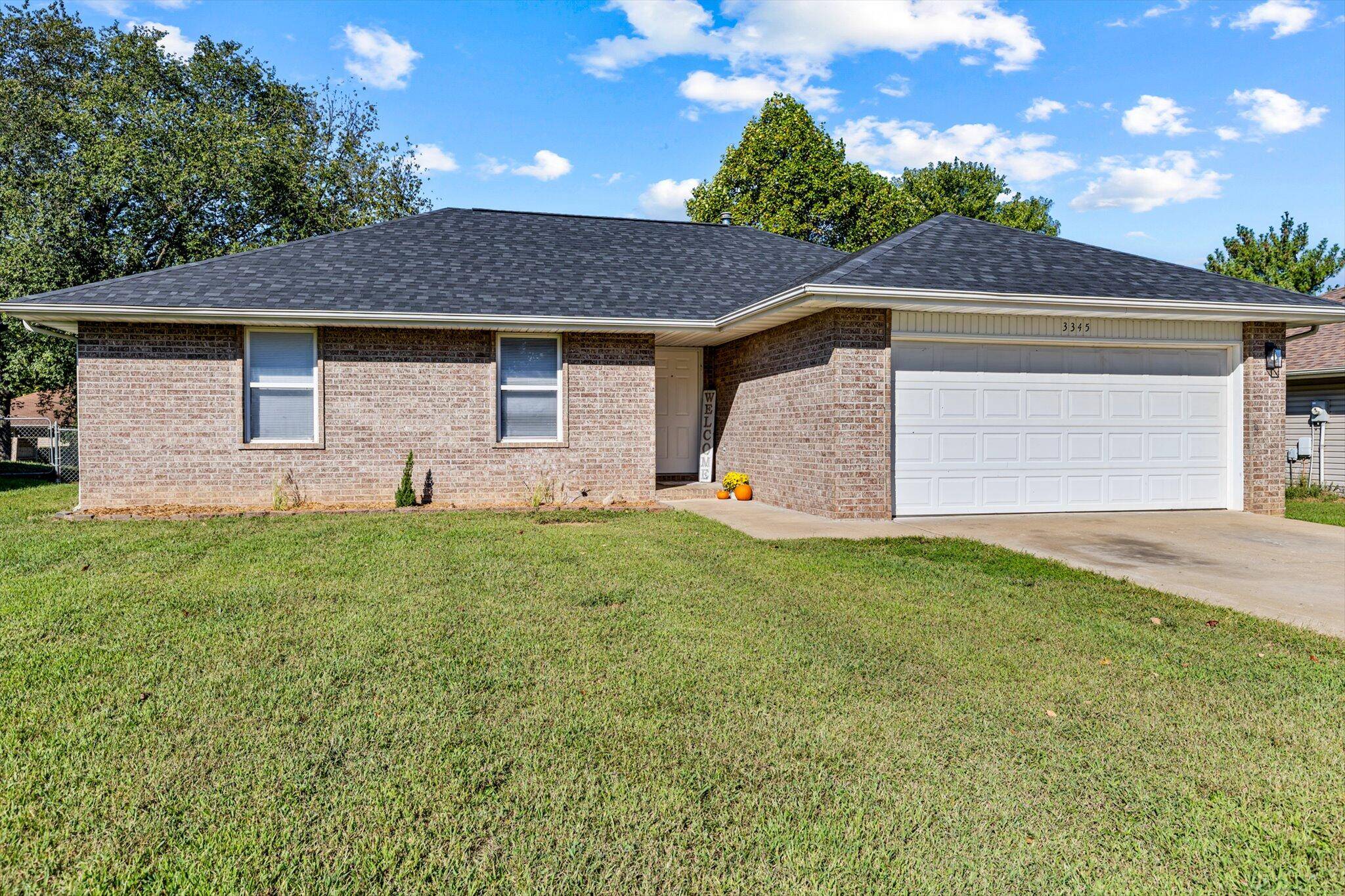 3345 S Sunrise AVE, Springfield, MO 65807
