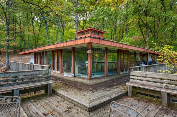 26451 Ledge Drive,  Shell Knob,  MO 65747
