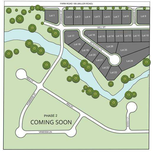 Lot 10 E Will ST, Republic, MO 65738
