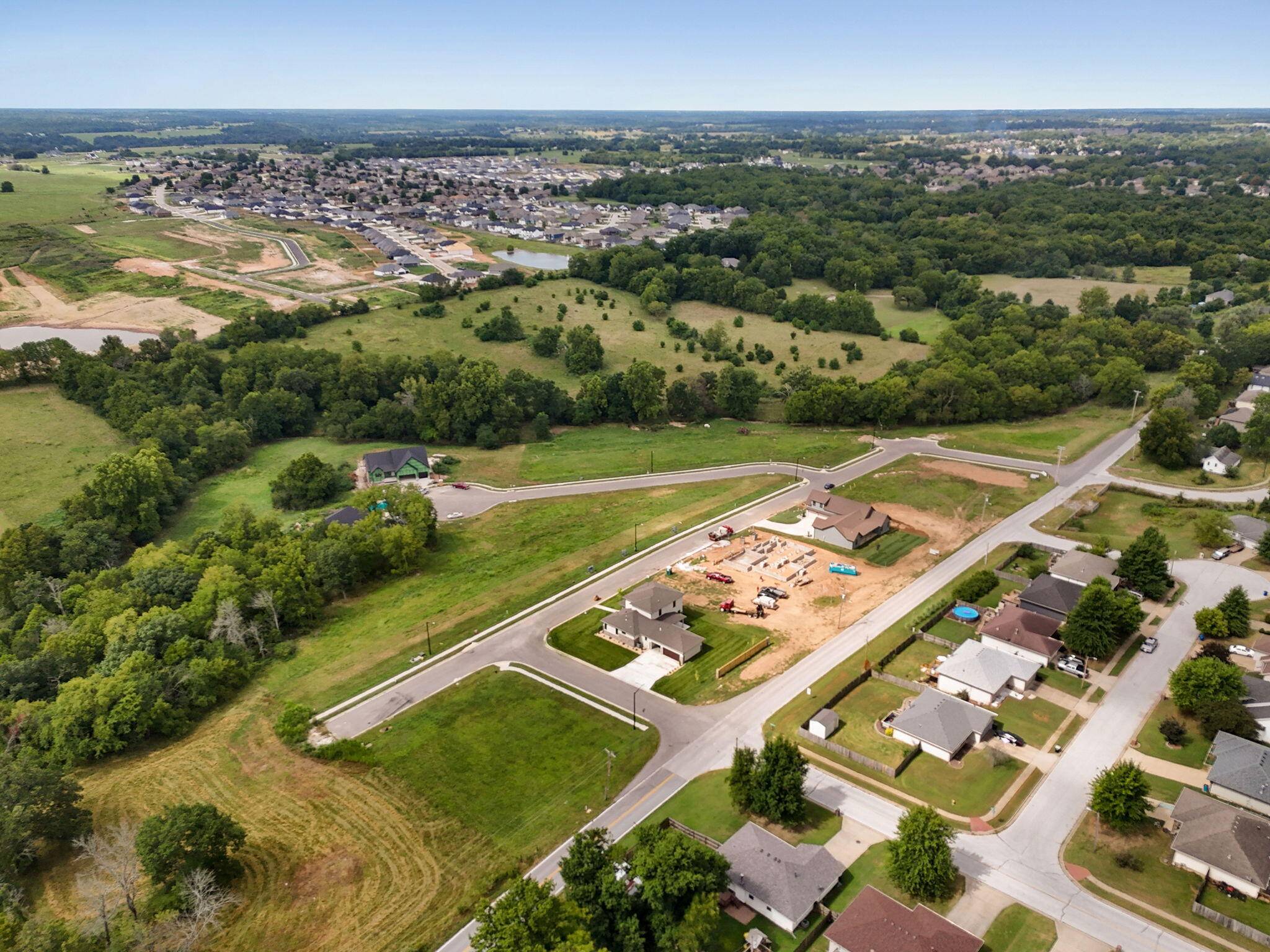 Republic, MO 65738,Lot 19 S Reaghan LN