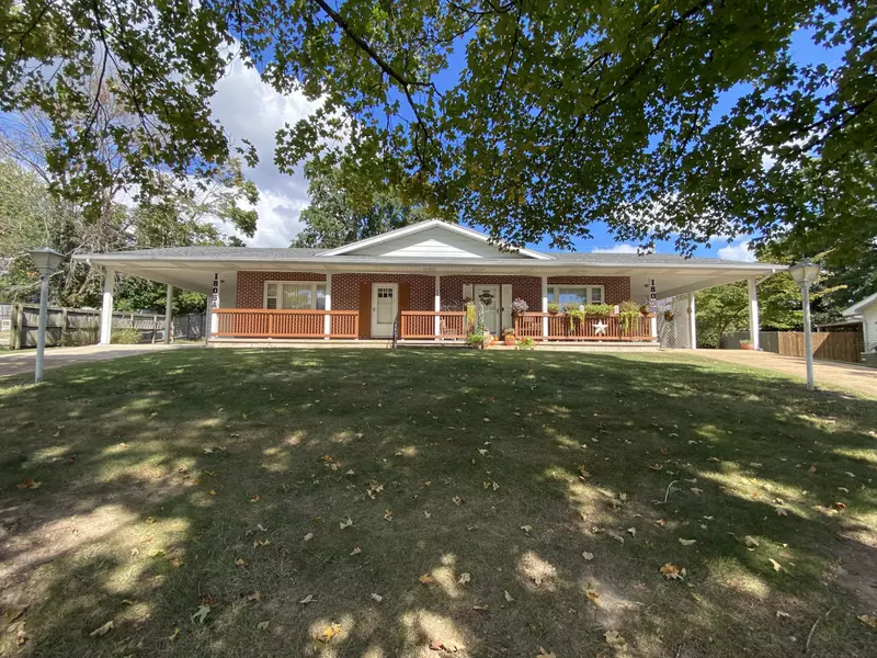 1805 Colonial DR, Branson, MO 65616