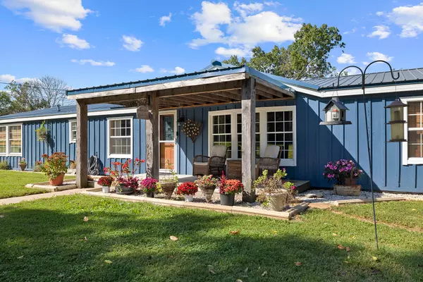 Sparta, MO 65753,1695 Jenkins RD