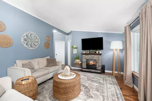 Sparta, MO 65753,1695 Jenkins RD