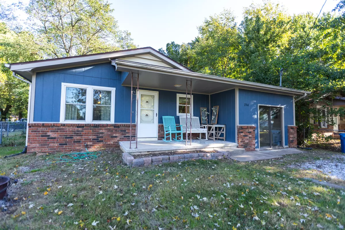 Springfield, MO 65802,2761 W Chestnut ST