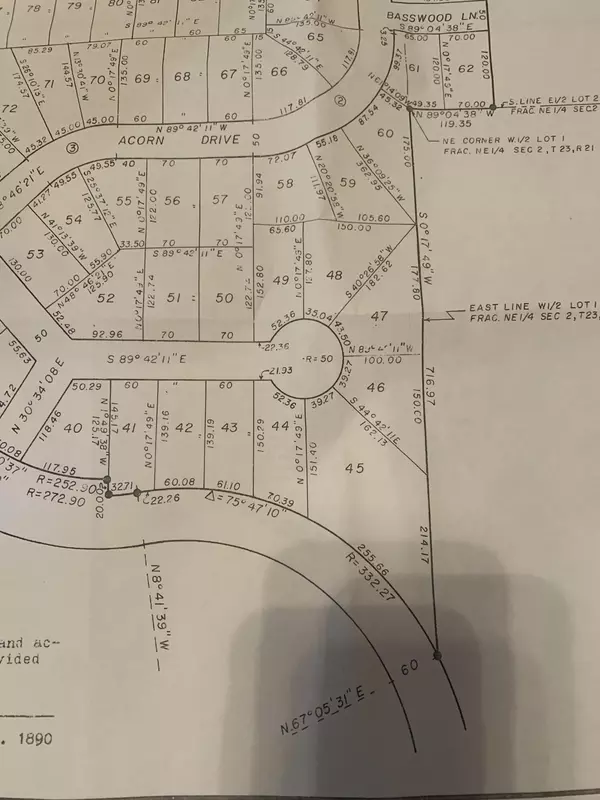 Lot 45 Azalea RD, Merriam Woods, MO 65740