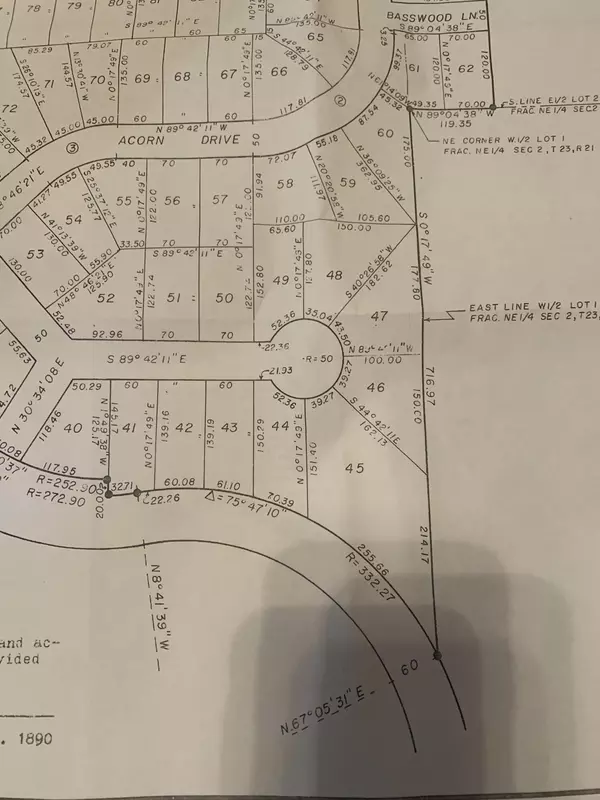 Lot 46 Azalea RD, Merriam Woods, MO 65740