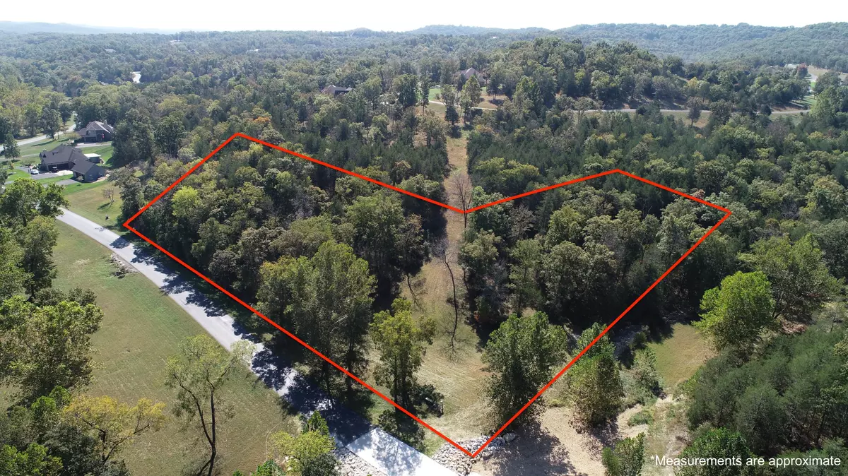 Saddlebrooke, MO 65630,Lot 79a Saddlebrooke Dr