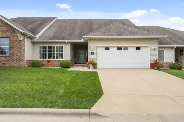 Nixa, MO 65714,1356 N Sandy Creek CIR #2