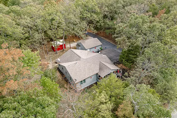 Shell Knob, MO 65747,3382 Peninsula DR