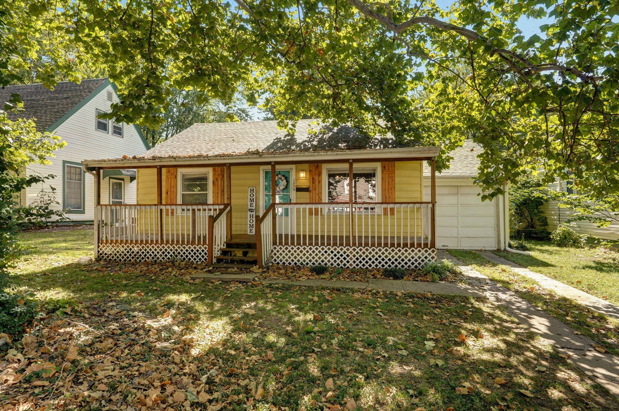 Springfield, MO 65804,1256 E University ST